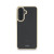 Puzdro na mobil Frame Protect pre Samsung Galaxy A57 5G, béžové