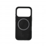 Mag Urban Case Cover for Apple iPhone 17 Pro, Black