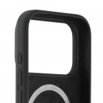 Mag Urban Case Cover for Apple iPhone 17 Pro, Black