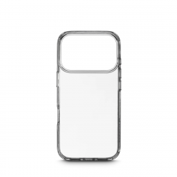 Clear Protection Case Cover for Apple iPhone 17 Pro, transparent