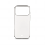 Ultra Thin Iced Cover for Apple iPhone 17 Pro, transparent