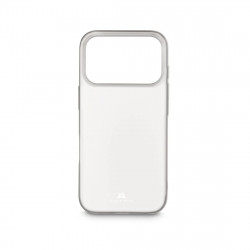 Ultra Thin Iced Cover for Apple iPhone 17 Pro, transparent
