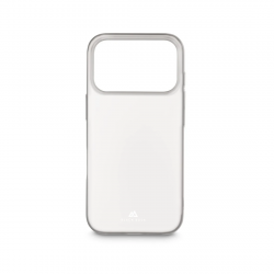 Ultra Thin Iced Cover for Apple iPhone 17 Pro, transparent
