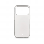 Ultra Thin Iced Cover for Apple iPhone 17 Pro, transparent