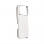 Ultra Thin Iced Cover for Apple iPhone 17 Pro, transparent