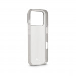 Ultra Thin Iced Cover for Apple iPhone 17 Pro, transparent