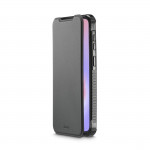Puzdro na mobil Extreme Protect pre Samsung Galaxy A37 5G, čierne Puzdro na mobil Extreme Protect pre Samsung Galaxy A37 5G, čierne
