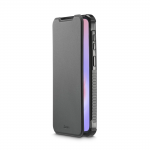 Puzdro na mobil Extreme Protect pre Samsung Galaxy A37 5G, čierne Puzdro na mobil Extreme Protect pre Samsung Galaxy A37 5G, čierne