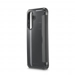 Puzdro na mobil Extreme Protect pre Samsung Galaxy A37 5G, čierne Puzdro na mobil Extreme Protect pre Samsung Galaxy A37 5G, čierne