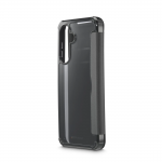 Puzdro na mobil Extreme Protect pre Samsung Galaxy A37 5G, čierne Puzdro na mobil Extreme Protect pre Samsung Galaxy A37 5G, čierne