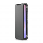 Puzdro na mobil Extreme Protect pre Samsung Galaxy A37 5G, čierne Puzdro na mobil Extreme Protect pre Samsung Galaxy A37 5G, čierne