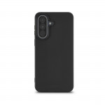 Ochranný kryt na mobil Fantastic Feel pre Samsung Galaxy A37 5G, čierny