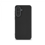 Ochranný kryt na mobil Fantastic Feel pre Samsung Galaxy A37 5G, čierny