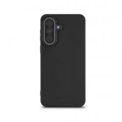 Ochranný kryt na mobil Fantastic Feel pre Samsung Galaxy A37 5G, čierny