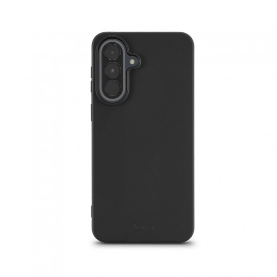 Ochranný kryt na mobil Fantastic Feel pre Samsung Galaxy A37 5G, čierny