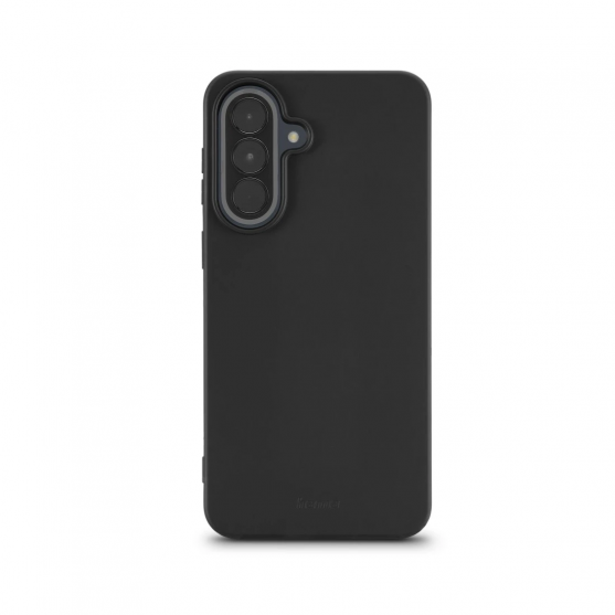 Ochranný kryt na mobil Fantastic Feel pre Samsung Galaxy A37 5G, čierny