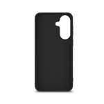 Ochranný kryt na mobil Fantastic Feel pre Samsung Galaxy A37 5G, čierny