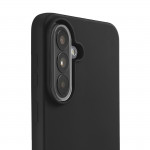 Ochranný kryt na mobil Fantastic Feel pre Samsung Galaxy A37 5G, čierny