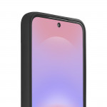 Ochranný kryt na mobil Fantastic Feel pre Samsung Galaxy A37 5G, čierny