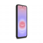 Ochranný kryt na mobil Fantastic Feel pre Samsung Galaxy A37 5G, čierny