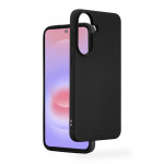 Ochranný kryt na mobil Fantastic Feel pre Samsung Galaxy A37 5G, čierny