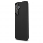 Ochranný kryt na mobil Fantastic Feel pre Samsung Galaxy A37 5G, čierny