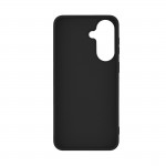 Ochranný kryt na mobil Fantastic Feel pre Samsung Galaxy A37 5G, čierny