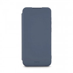 Puzdro na mobil Fantastic Feel pre Samsung Galaxy A37 5G, modré