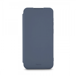 Puzdro na mobil Fantastic Feel pre Samsung Galaxy A37 5G, modré