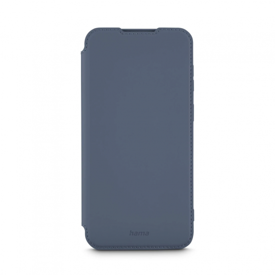 Puzdro na mobil Fantastic Feel pre Samsung Galaxy A37 5G, modré