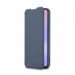Puzdro na mobil Fantastic Feel pre Samsung Galaxy A37 5G, modré Puzdro na mobil Fantastic Feel pre Samsung Galaxy A37 5G, modré