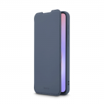 Puzdro na mobil Fantastic Feel pre Samsung Galaxy A37 5G, modré