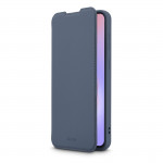 Puzdro na mobil Fantastic Feel pre Samsung Galaxy A37 5G, modré