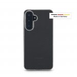 Puzdro na mobil Always Clear pre Samsung Galaxy A26 5G, priehľadné