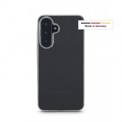 Puzdro na mobil Always Clear pre Samsung Galaxy A26 5G, priehľadné