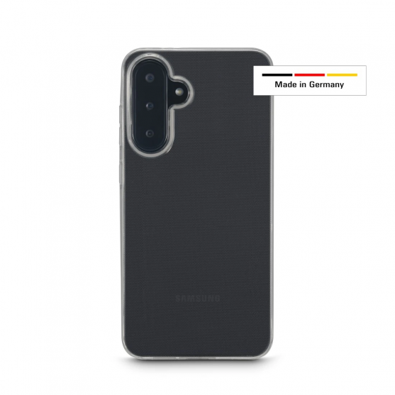 Puzdro na mobil Always Clear pre Samsung Galaxy A26 5G, priehľadné Puzdro na mobil Always Clear pre Samsung Galaxy A26 5G, priehľadné