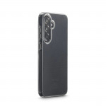 Puzdro na mobil Always Clear pre Samsung Galaxy A26 5G, priehľadné