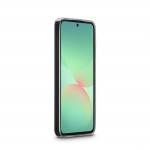 Puzdro na mobil Always Clear pre Samsung Galaxy A26 5G, priehľadné