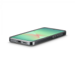 Puzdro na mobil Always Clear pre Samsung Galaxy A26 5G, priehľadné Puzdro na mobil Always Clear pre Samsung Galaxy A26 5G, priehľadné