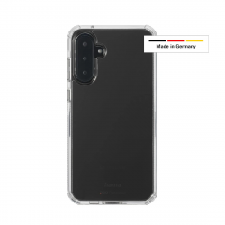 Ochranný obal Extreme Protect pre Samsung Galaxy A26 5G, priehľadný