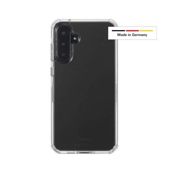 Ochranný obal Extreme Protect pre Samsung Galaxy A26 5G, priehľadný