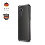 Ochranný obal Extreme Protect pre Samsung Galaxy A26 5G, priehľadný