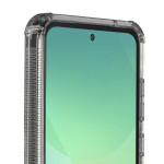 Ochranný obal Extreme Protect pre Samsung Galaxy A26 5G, priehľadný