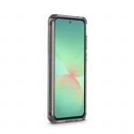 Ochranný obal Extreme Protect pre Samsung Galaxy A26 5G, priehľadný