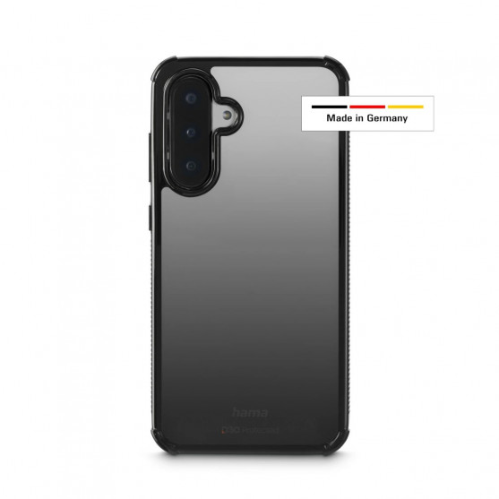 Ochranný kryt na mobil Extreme Protect pre Samsung Galaxy A26 5G, čierny