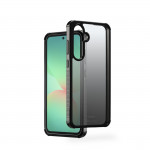 Ochranný kryt na mobil Extreme Protect pre Samsung Galaxy A26 5G, čierny
