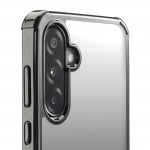 Ochranný kryt na mobil Extreme Protect pre Samsung Galaxy A26 5G, čierny