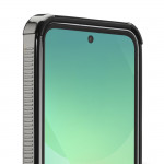 Ochranný kryt na mobil Extreme Protect pre Samsung Galaxy A26 5G, čierny
