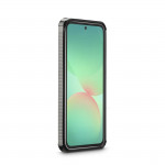 Ochranný kryt na mobil Extreme Protect pre Samsung Galaxy A26 5G, čierny