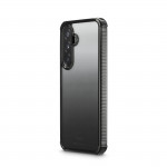 Ochranný kryt na mobil Extreme Protect pre Samsung Galaxy A26 5G, čierny